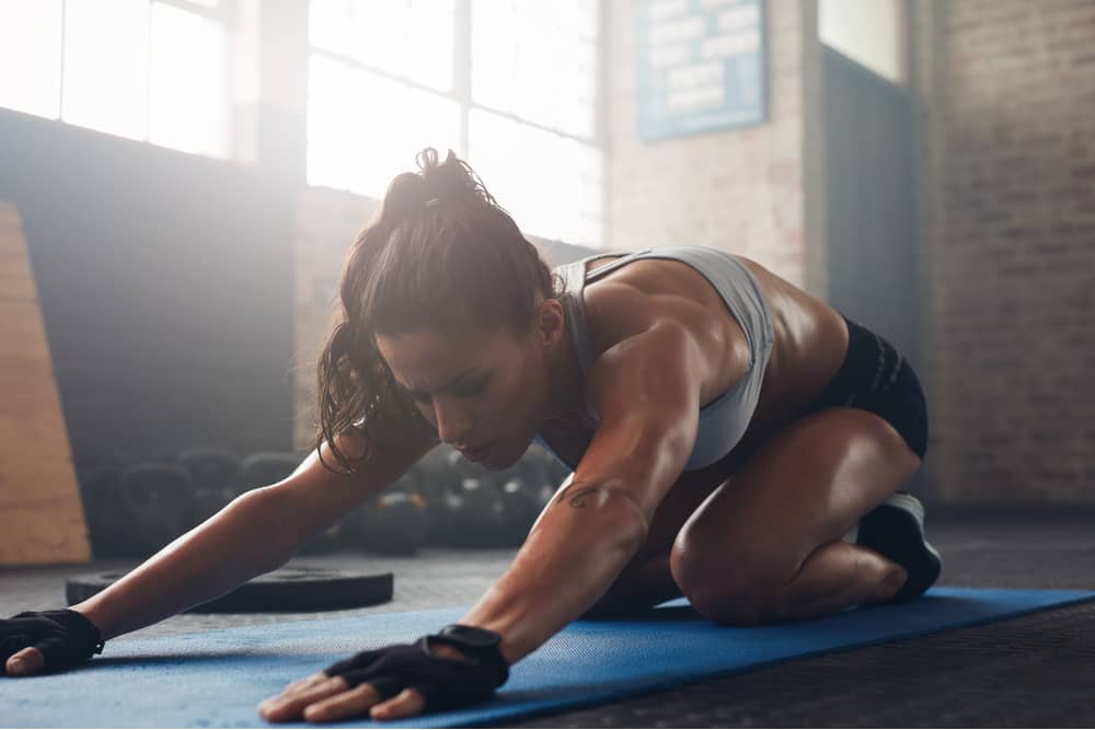 Why Flexibility Extends Athletic Careers