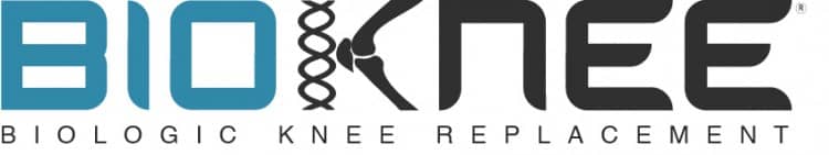 BioKnee, an alternative to knee replacement