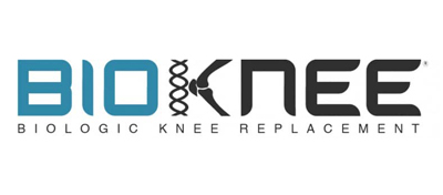 BioKnee Biologic Knee Replacement Program at The Stone Clinic