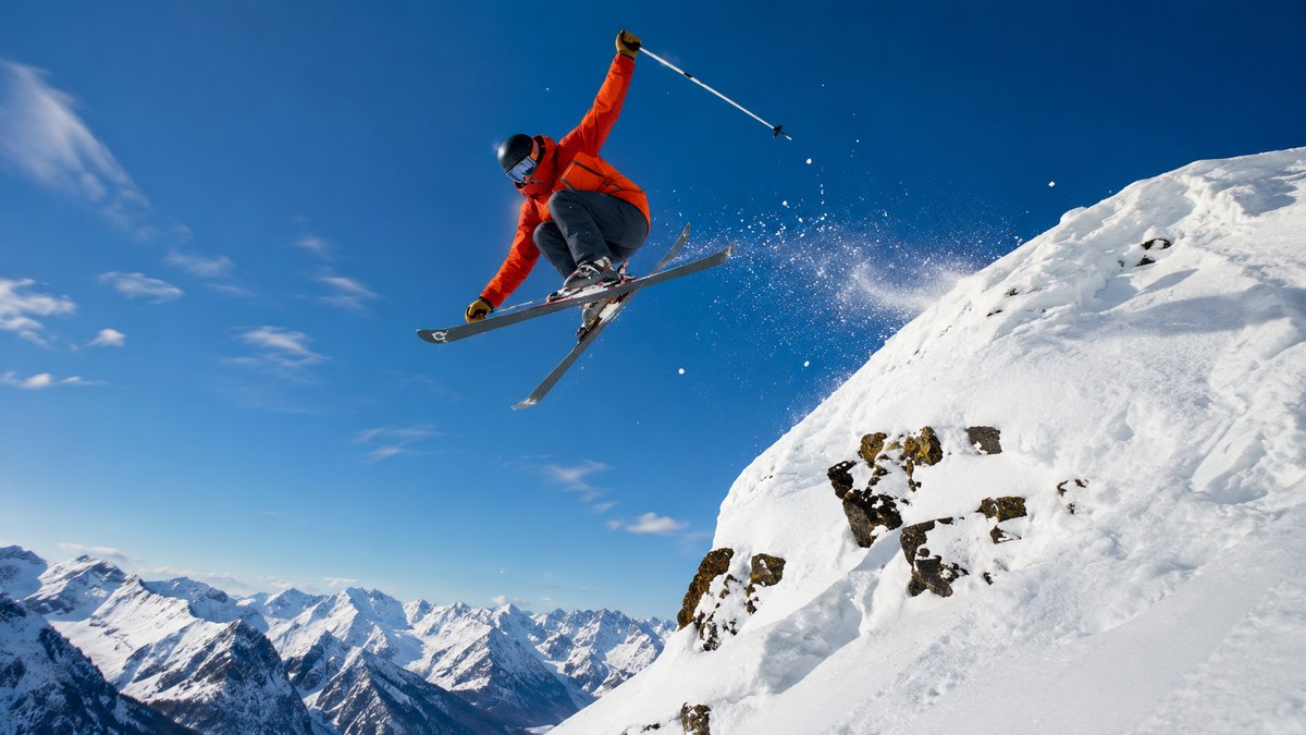 Getting Ready for Ski Season