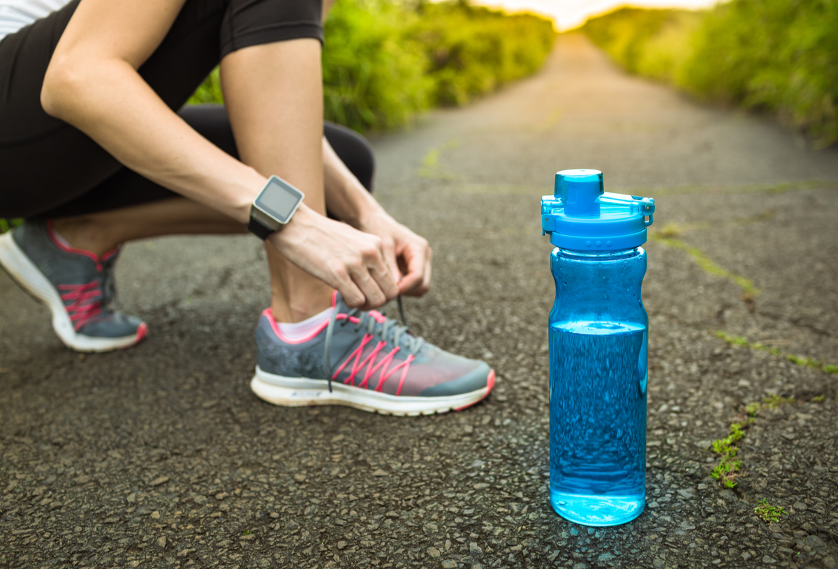 how to run
