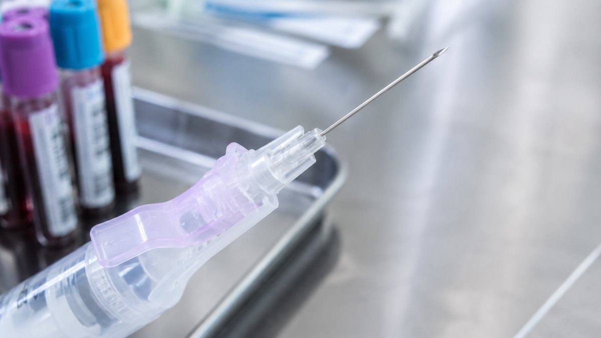 The next generation of joint injections