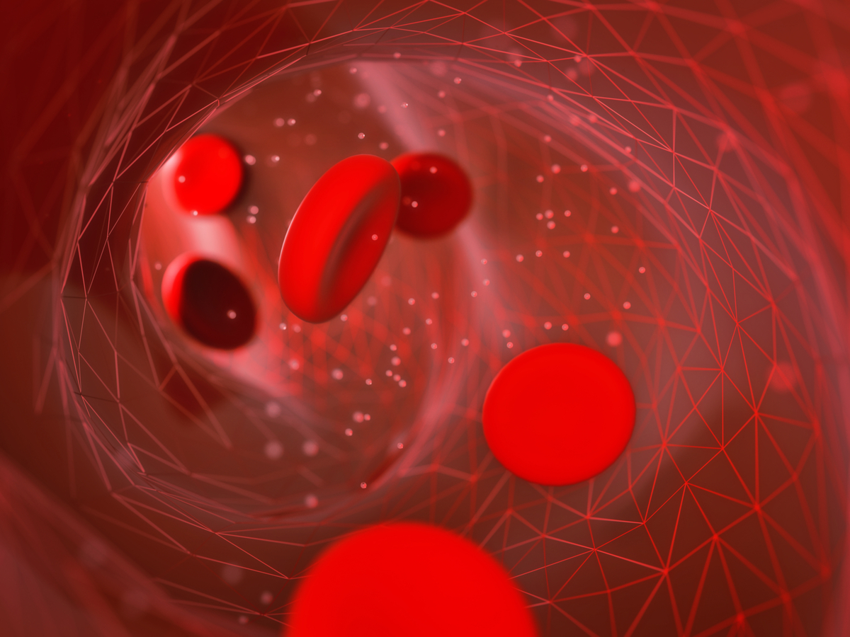 rendered