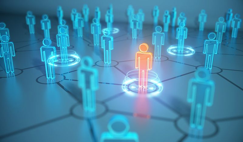 Individual vs Statistic