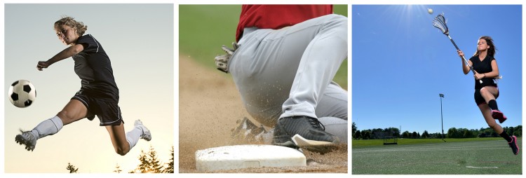sports metrics