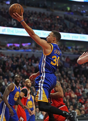 steph