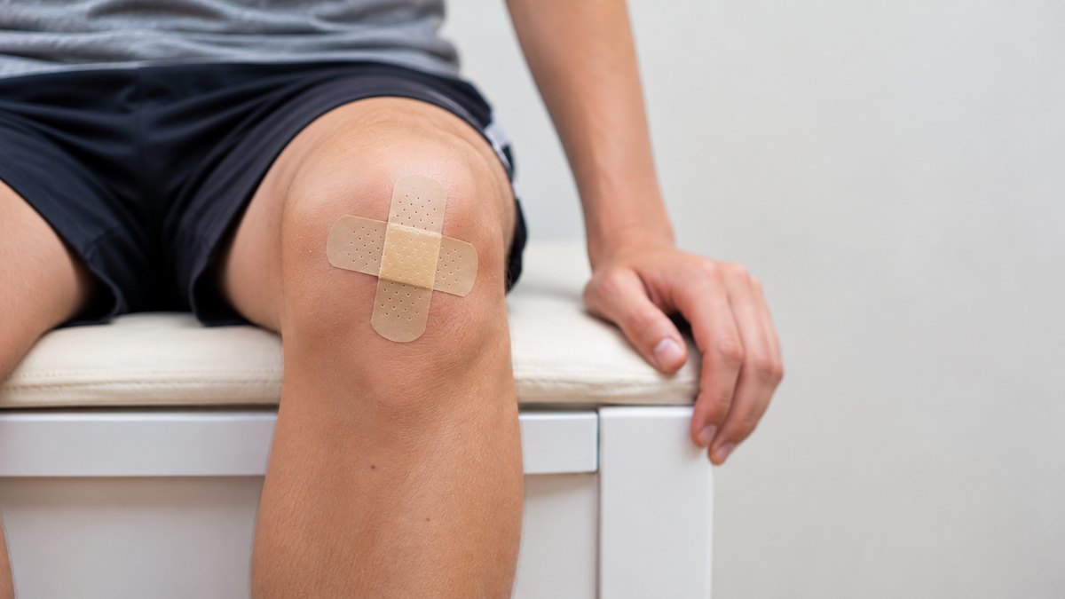 Meniscus Replacement in Children