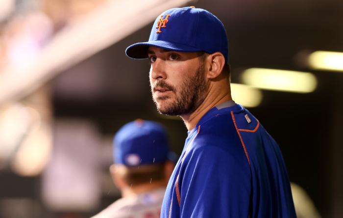 Psyched Up, Let Down: The Harvey Moment
