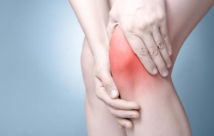 Patella Injury