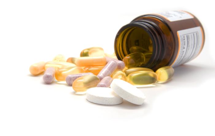 Vitamins, supplements can benefit your body