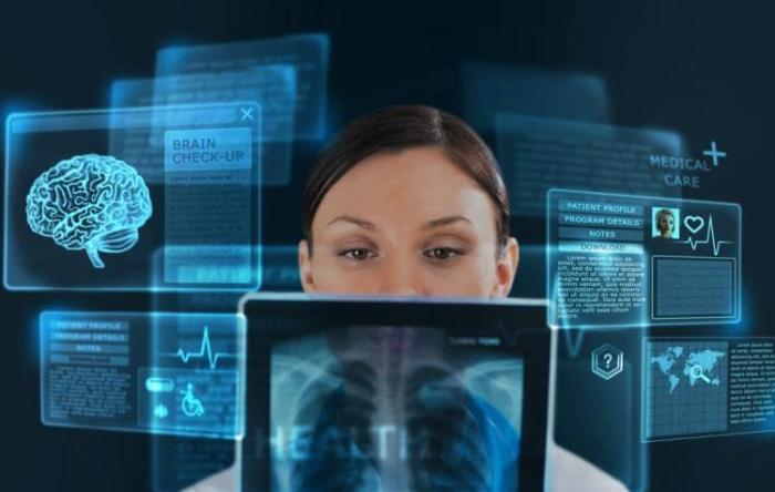 AI Bots Democratize Medicine: You are more transparent than you think. The Stone Clinic