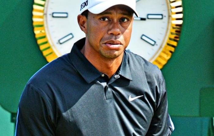 The Lessons of Tiger Woods The Stone Clinic
