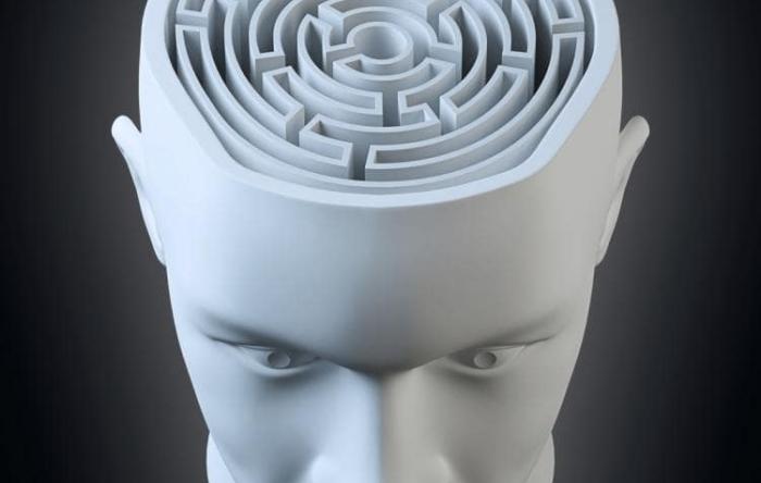 The Mind Game—Again The Stone Clinic