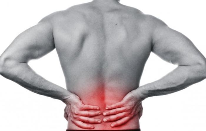 Why Back Pain Hurts The Stone Clinic