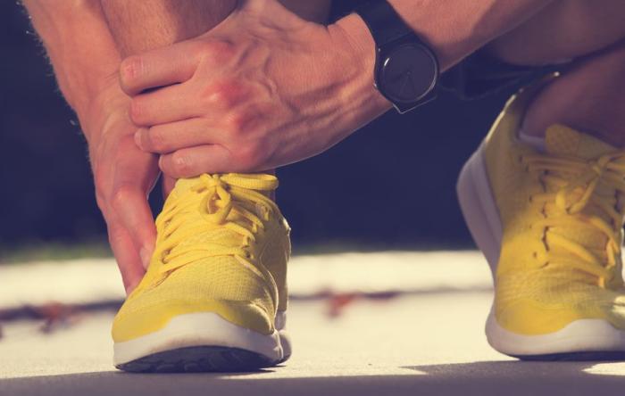 Ankle Pain: Why it hurts and when to worry