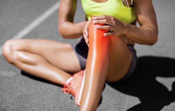 Why ACL Surgeries Fail for Athletes