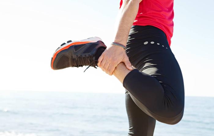 What’s Making Your Knee Pain Worse