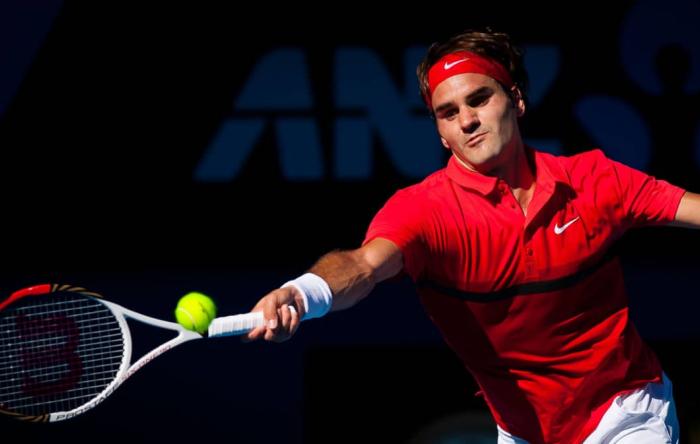 Roger Federer Knee Injury & Surgery