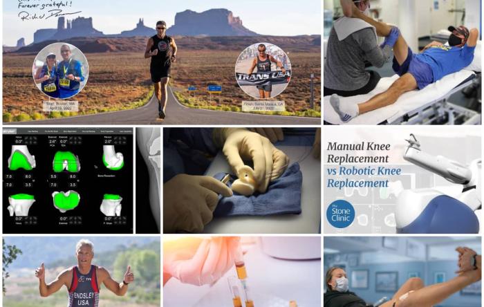 Stone Clinic's Most Popular Blogs for 2022