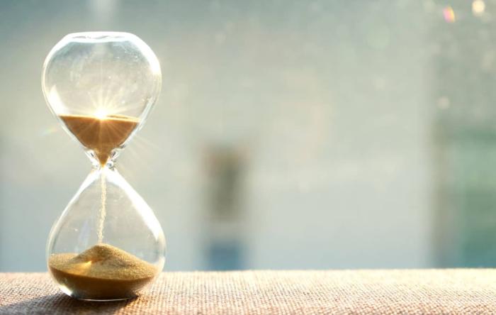 Time by Kevin R. Stone MD