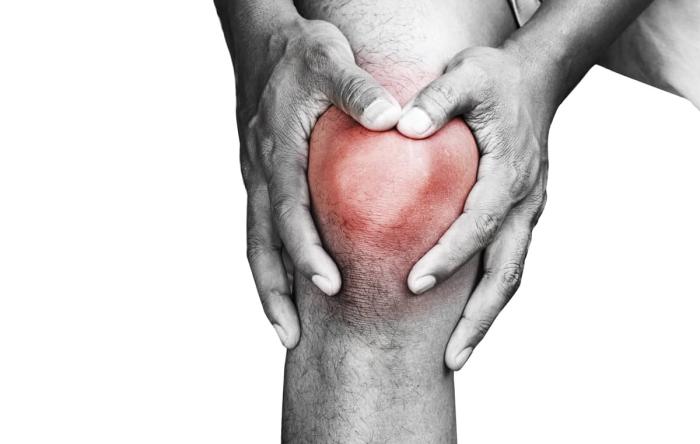 Best Ways to Treat Anterior Knee Pain
