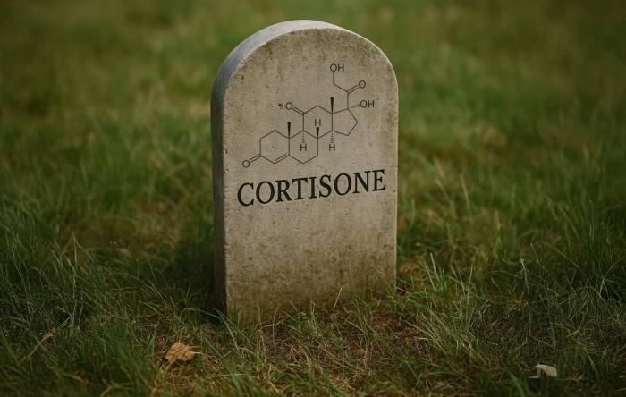 Why Not to Use Cortisone for Joint Injections