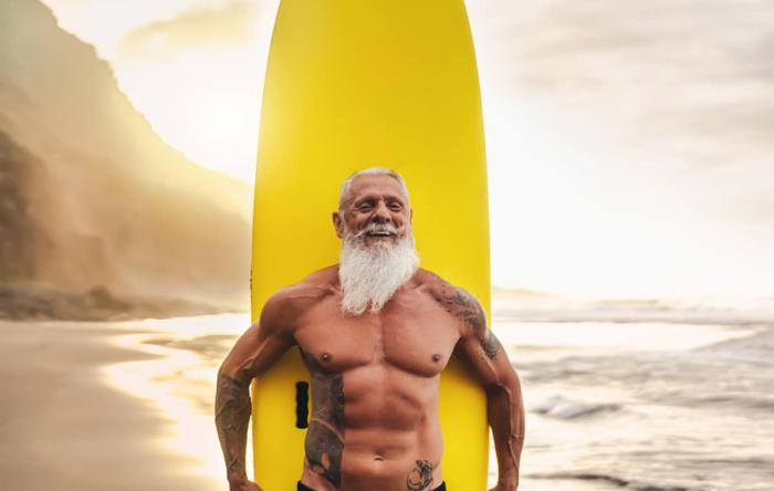 Longevity for Athletes