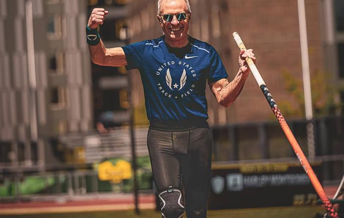 How to Age Well Thumbnail (Longevity)