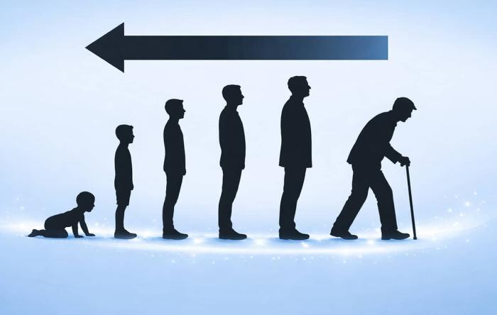 Reversing Arthritis & Aging 