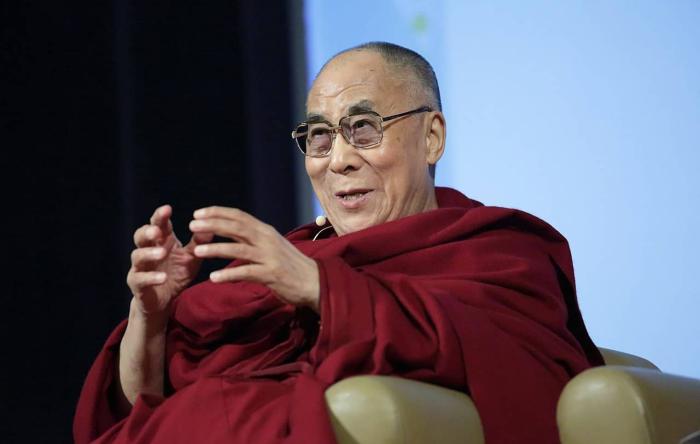 Rest v Relaxation Dalai Lama