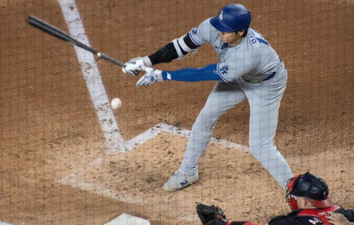 Shohei Ohtani Shoulder Injury