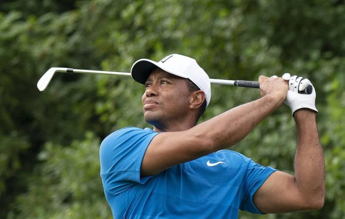 Lessons of Tiger Woods Play Forever