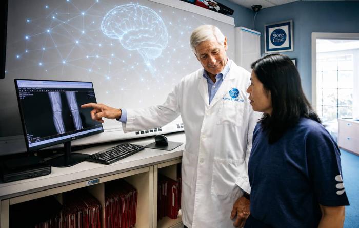 AI in the Medical Office