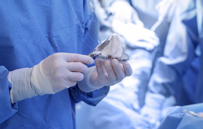 To Cement or Not: The Evolution of Partial & Total Knee Replacement