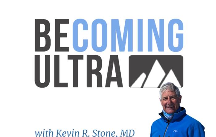 Injury, Recovery, and Running for Life with Kevin R. Stone, MD