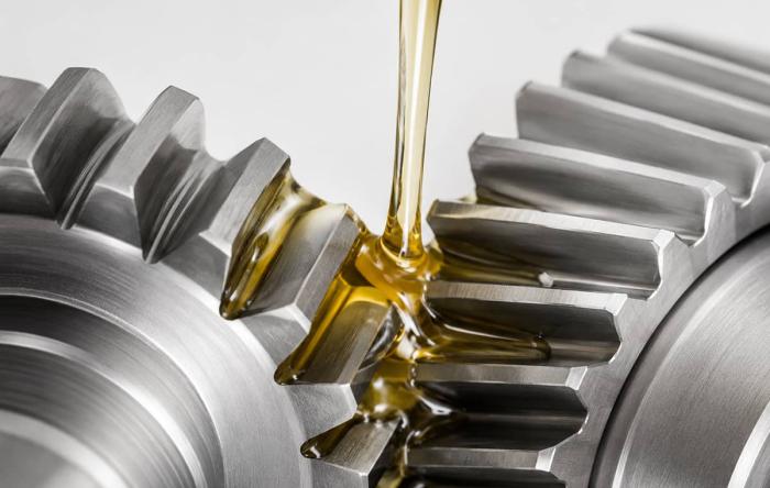 Joint Injection Lubrication