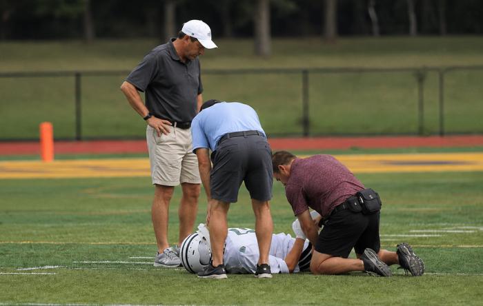 Expectations of Injury Recovery