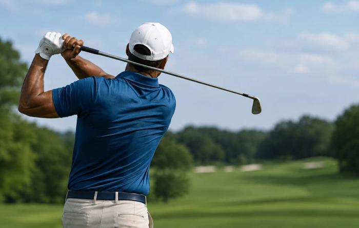 Lessons of Tiger