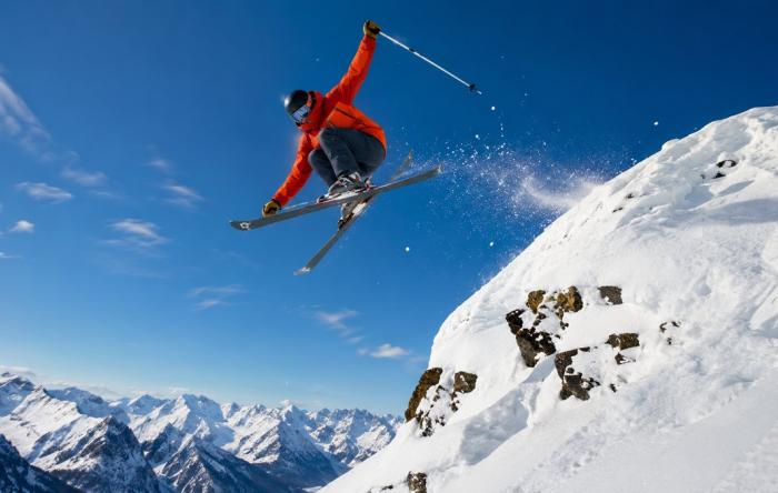 Getting Ready for Ski Season