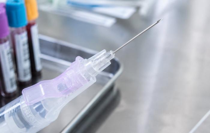 The next generation of joint injections