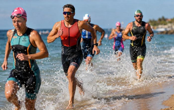 Nutrition for Endurance Athletes