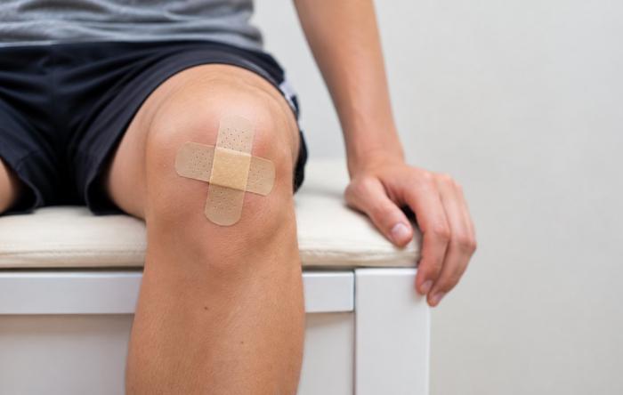 Meniscus Replacement in Children