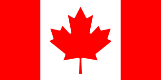 Canada flag