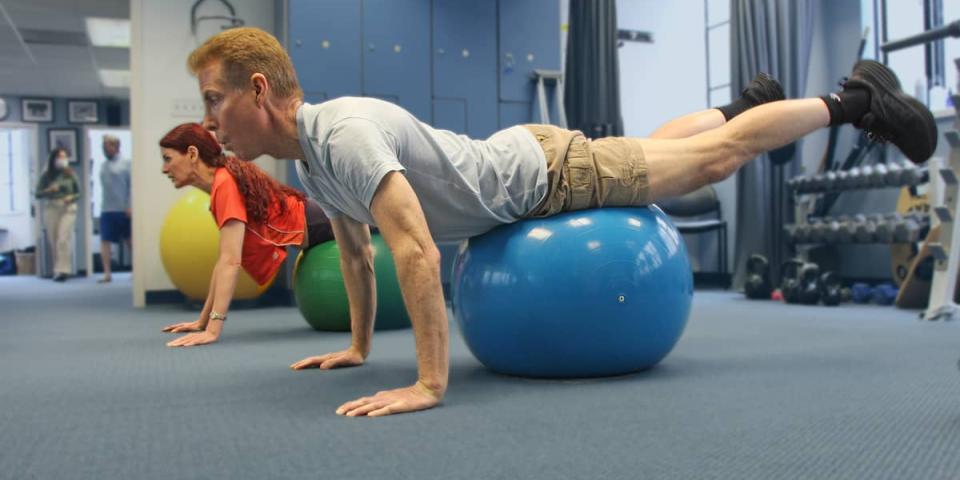 Physical-Therapy-San-Francisco-Ball-Exercises